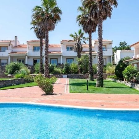 Pool-Golf-Ocean Resort Home In Praia Del Rey Amoreira  Luaran gambar