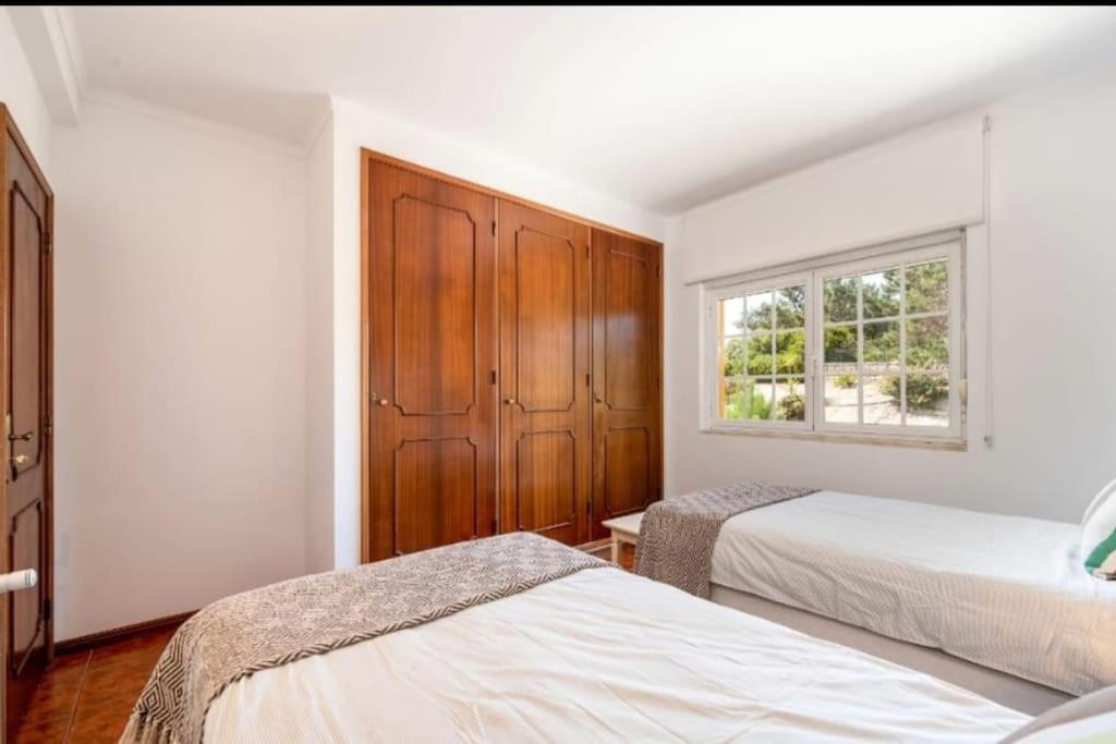 Pool-Golf-Ocean Resort Home In Praia Del Rey Amoreira  Luaran gambar