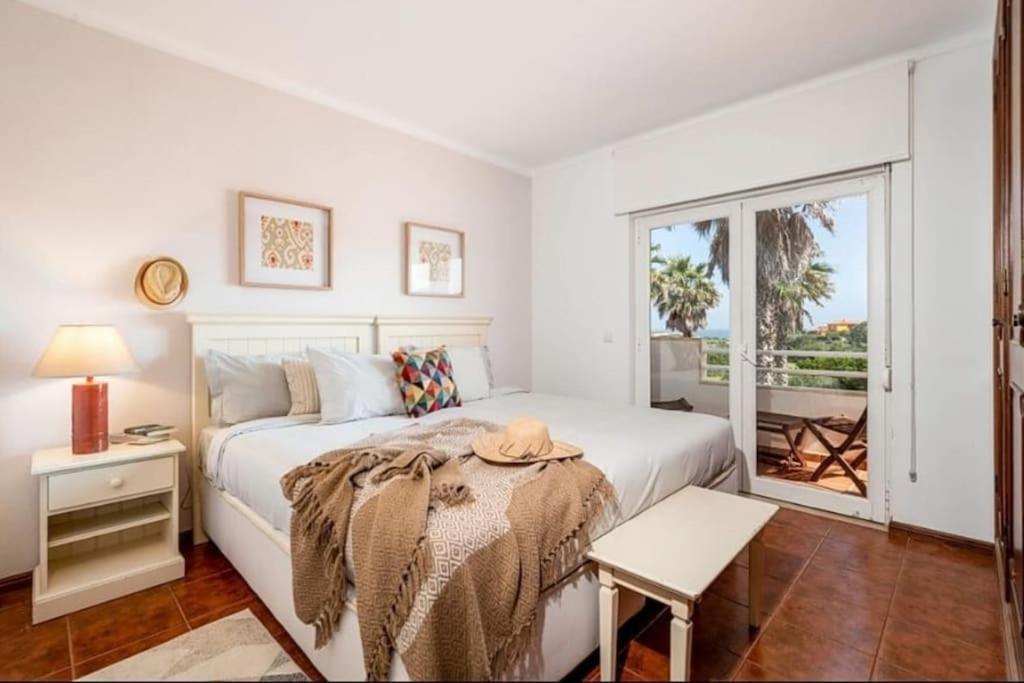 Pool-Golf-Ocean Resort Home In Praia Del Rey Amoreira  Luaran gambar
